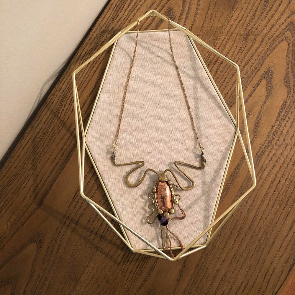 Robert Hale Necklace